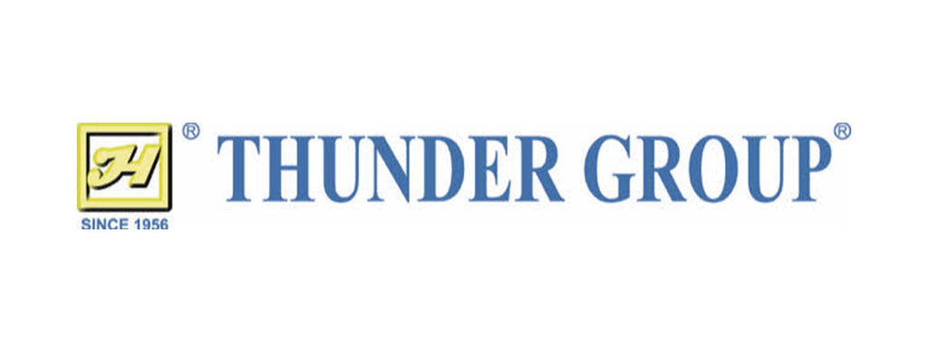 thunder group logo