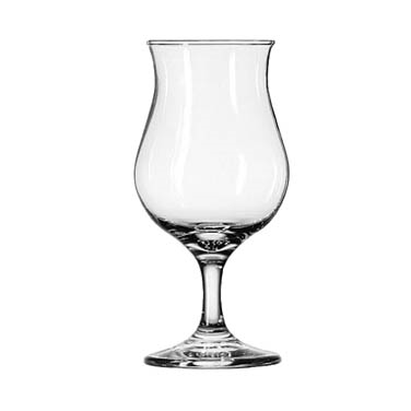 Libbey 3717 Poco Grande Glass, 13-1/4 oz., 1 dz Per Case