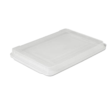 Vollrath 5303CV Sheet Pan Cover (Half-Size), Polypropylene, NSF