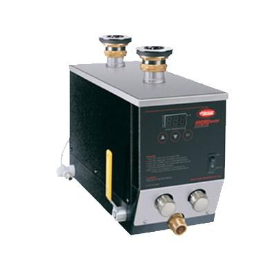 Hatco 3CS2-6B Hydro-Heater Sanitizing Sink Heater 6.0 kW, Stainless