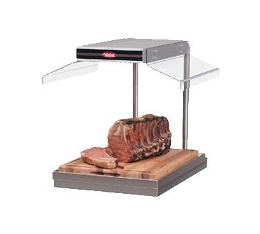 Hatco GRCSCL-24 Glo-Ray Carving Station - 120V, 990W