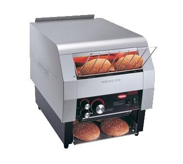 Hatco TQ-800H Toast Qwik Conveyor Toaster - 3" Opening, 208V