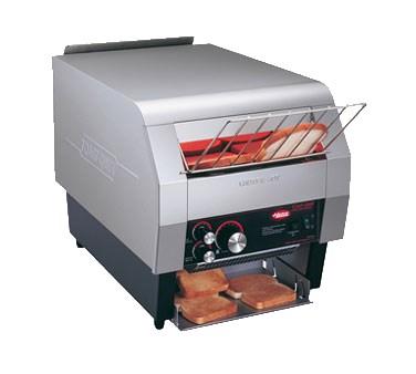 Hatco TQ-800 Toast Qwik Conveyor Toaster - 2" Opening, 208V