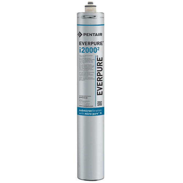 Everpure EV961222 Replacement Water Filter Cartridge