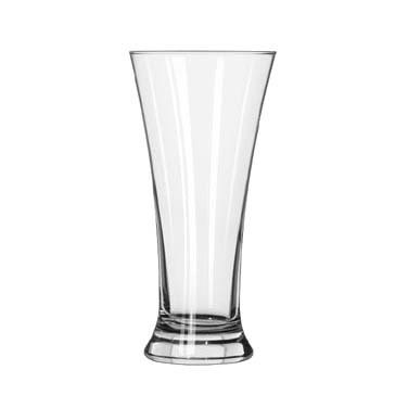 Libbey 1242HT Pilsner Glass, 19.25 oz.