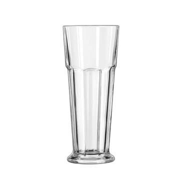 Libbey 15429 Pilsner Glass, 14 oz.