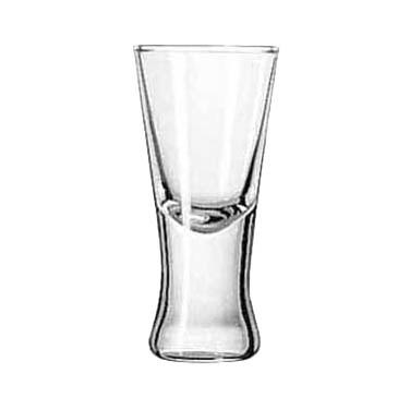 Libbey 155, 1.75 oz. Bolla Grande Collection Spirit Glass