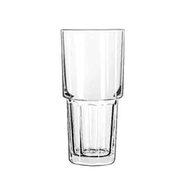 Libbey 15651 Gibraltar 16 oz. Cooler Glass