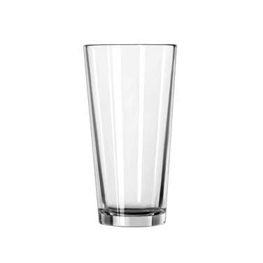 Libbey 15722, 22 oz. Duratuff Restaurant Basics Cooler Glass