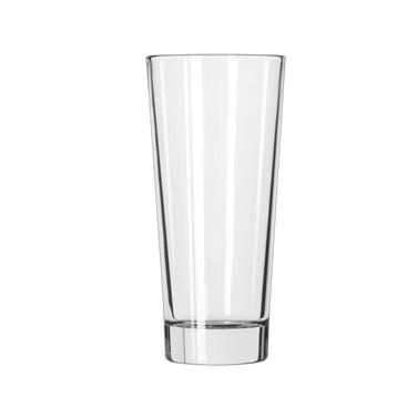 Libbey 15816 Cooler Glass 16 oz., Duratuff®