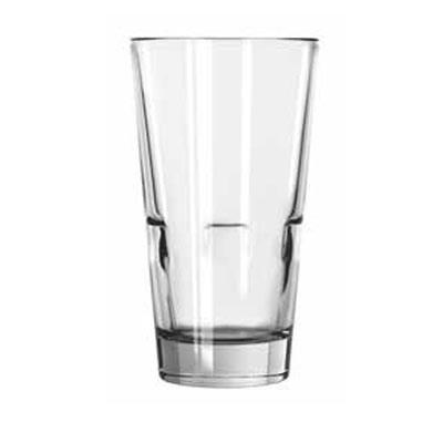 Libbey 15966 Optiva 16 oz. Cooler Glass