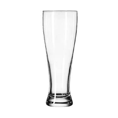 Libbey 1610 Giant Beer Glass, 23 oz.