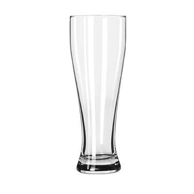 Libbey 1612 Giant Beer Glass, 12 oz.