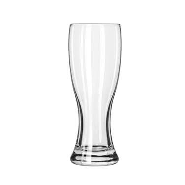 Libbey 1629 Giant Beer Glass, 20 oz.