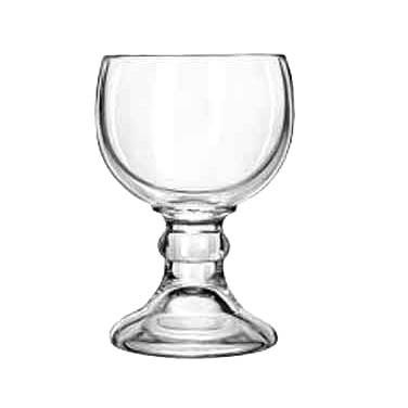 Libbey 1785473 Schooner Glass, 18 oz.