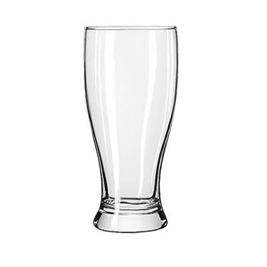 Libbey 195, 19 oz. Pub Glass - Safedge Rim Guarantee