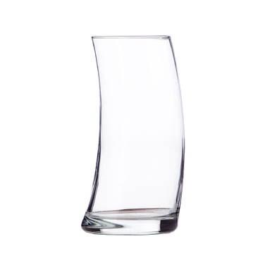 Libbey 2212 Bravura 16.75 oz. Cooler Glass