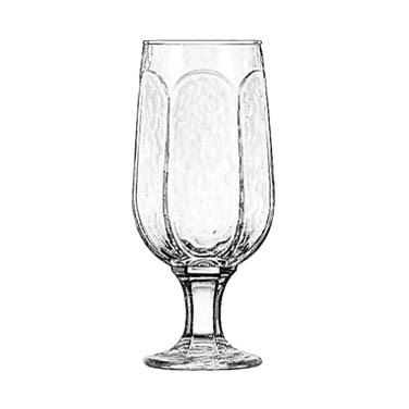 Libbey 3228 Chivalry 12 oz. Beer Glass