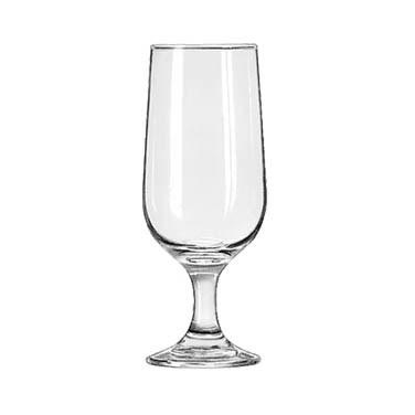 Libbey 3727 Embassy 10 oz. Beer Glass