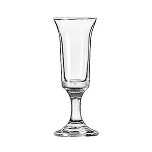 Libbey 3793 Embassy 1 oz. Cordial Glass