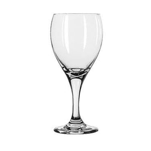 Libbey 3911 Teardrop 12 oz. Goblet Glass