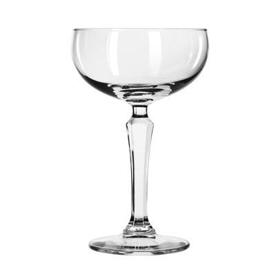 Libbey 601602 Cocktail Glass, 8.25 oz., Speakeasy