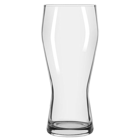 Libbey 824728 Profile 19.25 oz. Beer Glass
