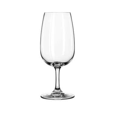 Libbey 8551 Vina 10.5 oz. Wine Taster Glass