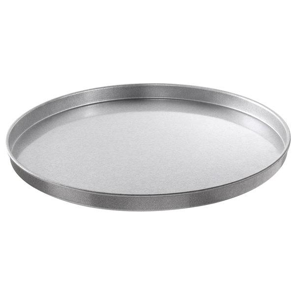 Parrish Magic Line 9 x 3 inch Round Aluminum Cake Pan