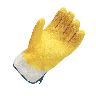 San Jamar 1000 Oyster Shucking Glove, One Size Fits All