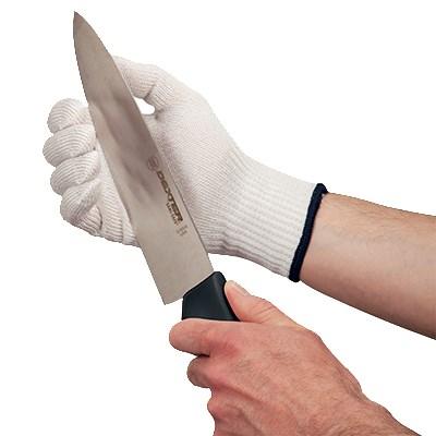 San Jamar DFG1000-M D-Shield Cut-Resistant Glove, Medium