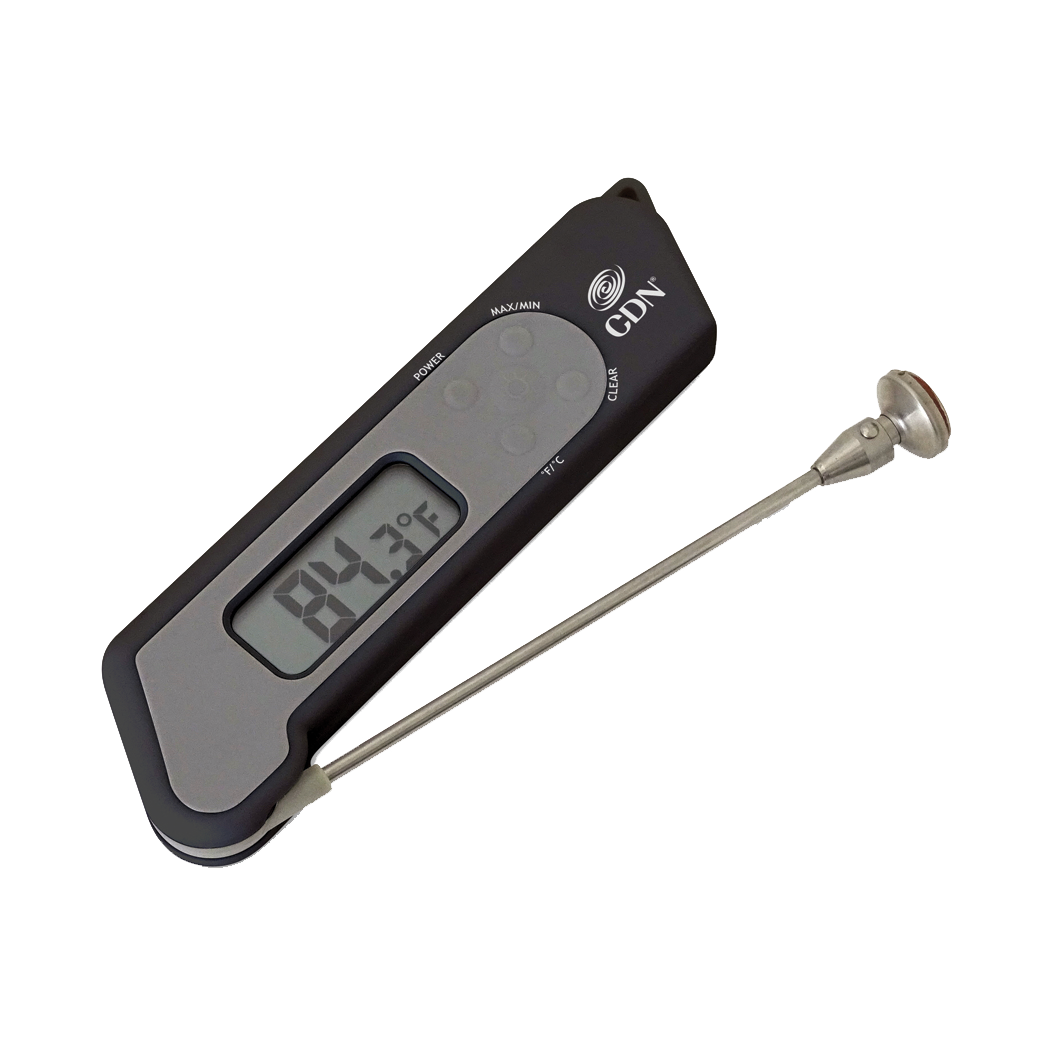 DOT2 - Oven Thermometer - CDN Measurement Tools