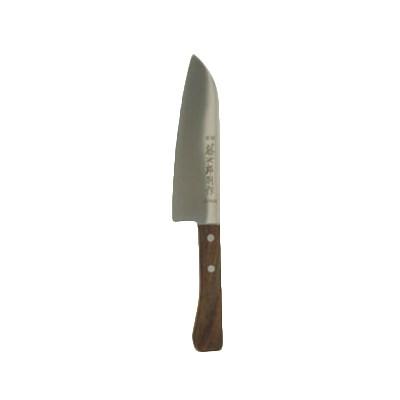Thunder Group JAS013002 Pointed Japanese 3T Knife 11.26" x 1.89" x .88"