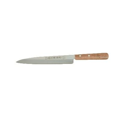 Thunder Group JAS014210 Pointed Sashimi Knife 8-1/2" Blade