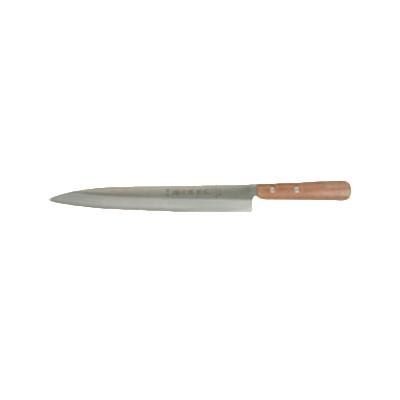Thunder Group JAS014270 Pointed Sashimi Knife 10-3/4" Blade