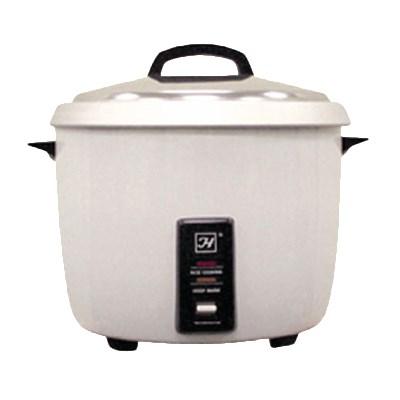 Thunder Group SEJ50000T 30 Cup Rice Cooker/Warmer Nonstick