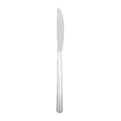 Thunder Group SLWD109 Windsor Dinner Knife 8.54"L