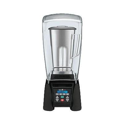 Waring MX1500XTS, Xtreme High-Power Blender, 64 oz. stainless steel container, 3.5 HP, 120v/50/60/1-ph