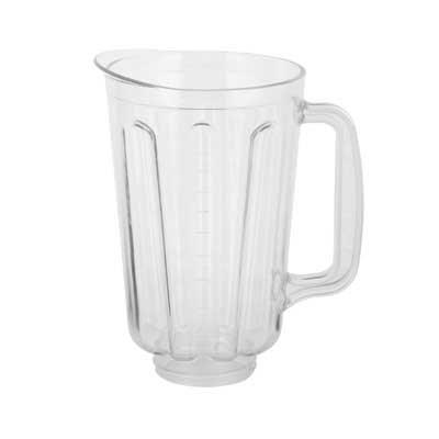 Winco XLB44-P3 Replacement Pitcher 44 Oz For AccelMix Blender XLB-44