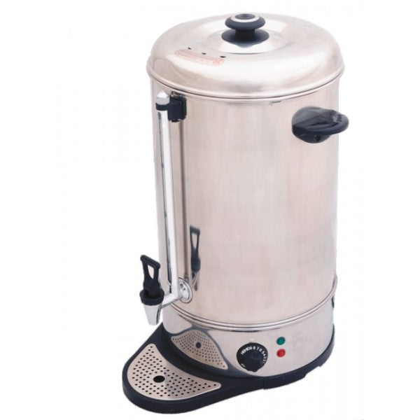 Welbon Smart Chef ND-120-20L Heavy Duty Electric Water Boiler | Charlie's  Fixtures