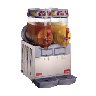 Food Preparation &gt; Beverage Equipment &gt; Cold &amp; Frozen Beverage Dispensers