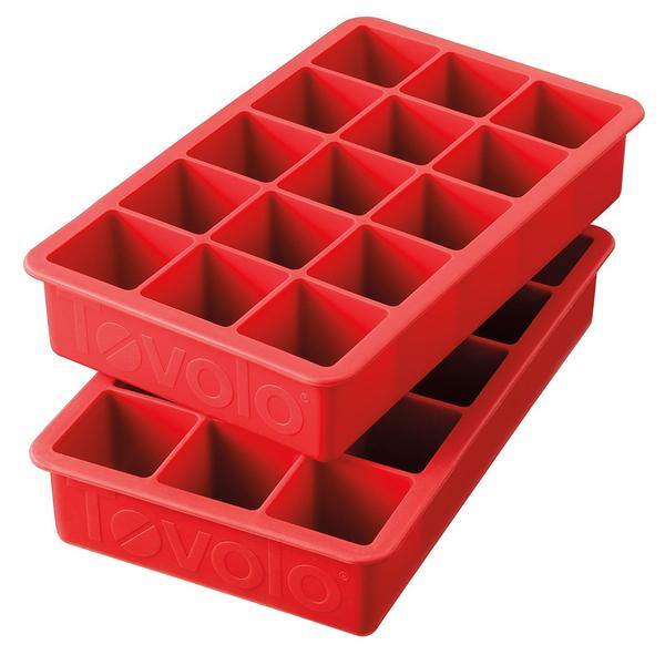 Business Type &gt; Bar Supplies &gt; Ice Cube Trays &amp; Molds