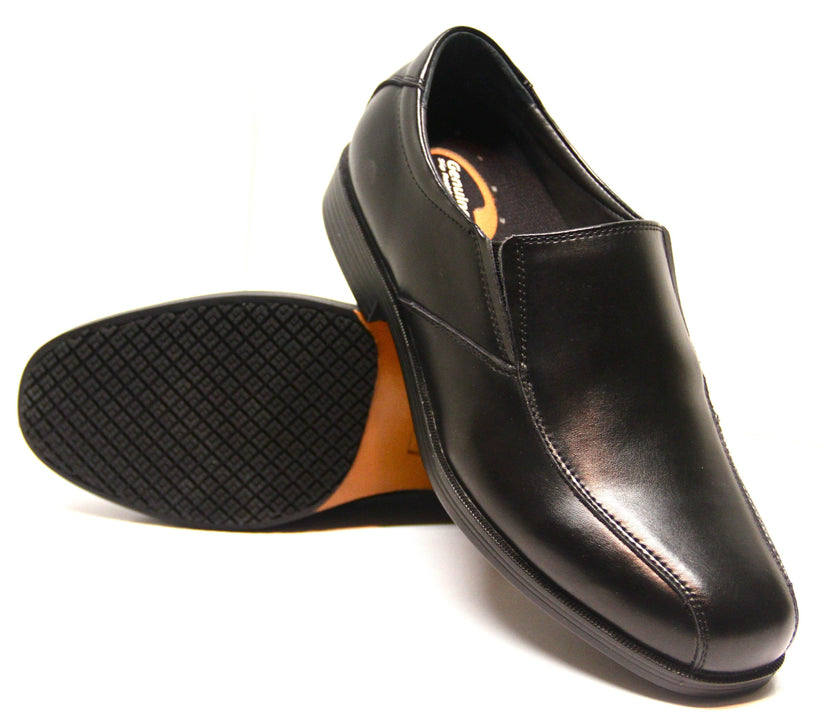 Apparel &amp; Linen &gt; Slip Resistant Shoes &amp; Boots &gt; Men&#39;s