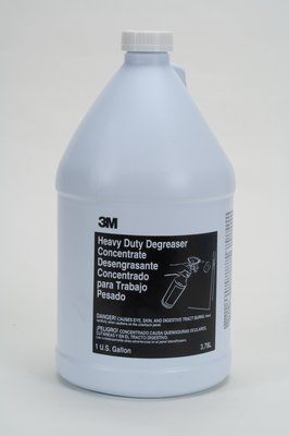 Janitorial Supplies &gt; Cleaning Chemicals &amp; Solutions &gt; Degreaser &amp; Cleaning Solutions