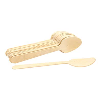 Disposables &gt; Flatware &gt; Spoons