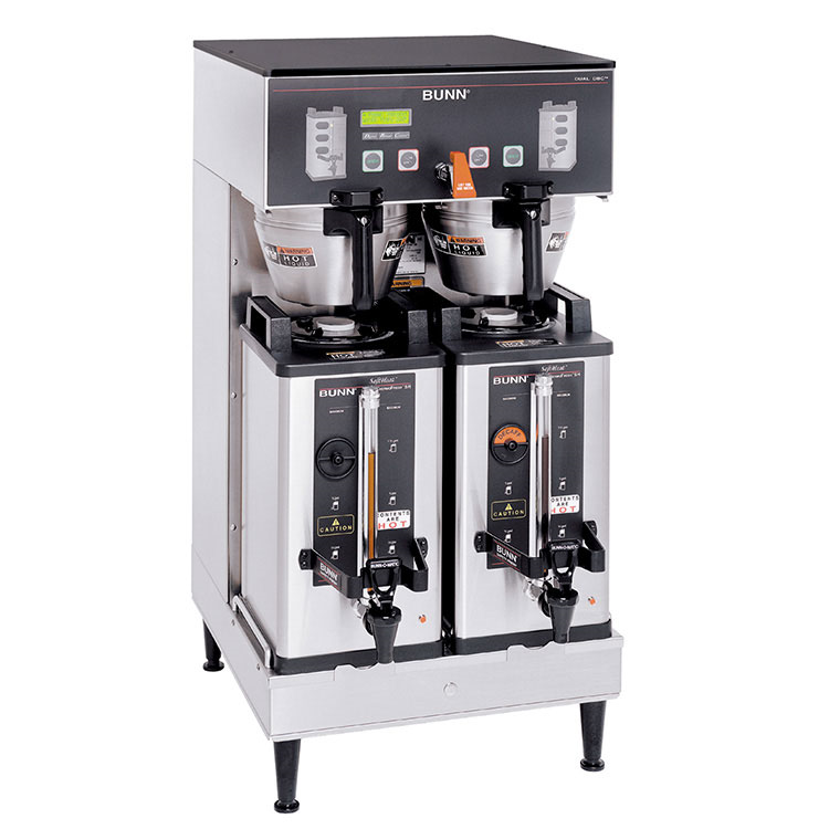 Food Preparation &gt; Beverage Equipment &gt; Coffee/ Cappuccino/ Espresso Equipment