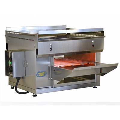 Restaurant Equipment &gt; Pizza Ovens &gt; Conveyor/ Impinger Ovens &gt; Electric Conveyor/ Impinger Ovens