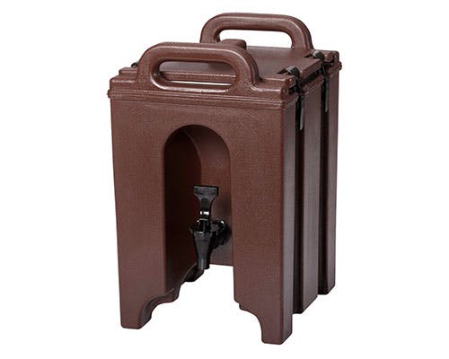 Storage &amp; Transport &gt; Insulated Food &amp; Beverage Carriers &gt; Insulated Beverage Dispensers