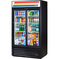 Restaurant Equipment &gt; Refrigeration Equipment &gt; Merchandising &amp; Display Refrigerators and Freezers