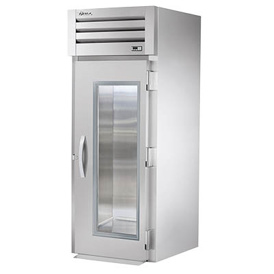 Restaurant Equipment &gt; Refrigeration Equipment &gt; Roll-in Refrigerators &amp; Freezers